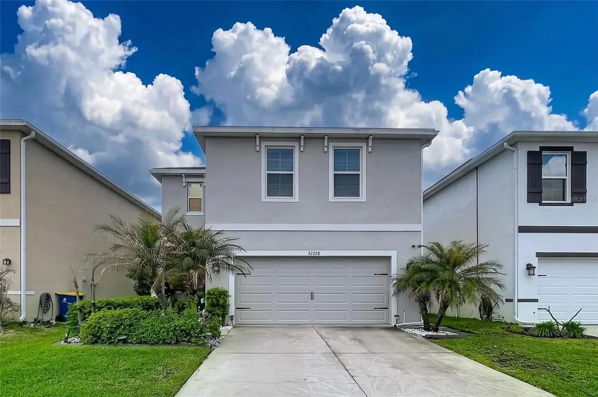 32628 Abby Lax Lane, Wesley Chapel, FL 33543 - #1