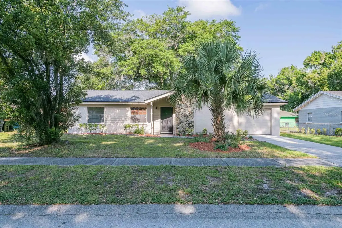 722 Hemlock Lane, Lakeland, FL 33810 - #1