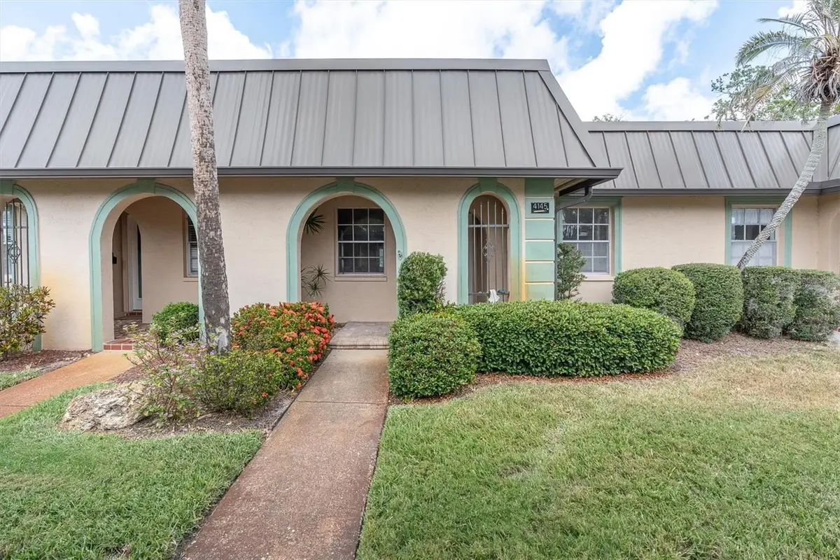 4145 Hampton Drive, New Port Richey, FL 34652 - #1