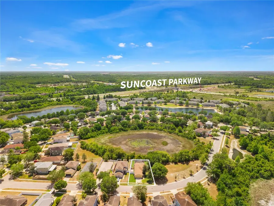 12310 Boot Spur Way, Spring Hill, FL 34610 - #2