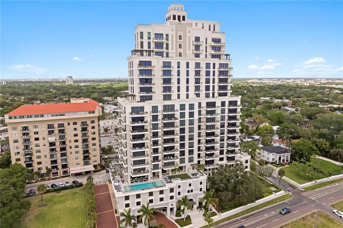 2103 Bayshore Boulevard #504, Tampa, FL 33606 - #1
