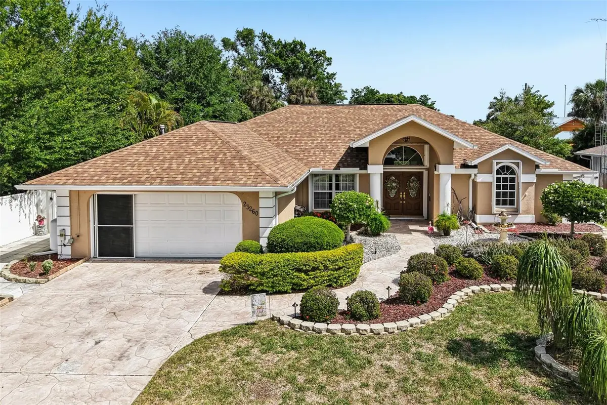 23260 Painter Avenue, Port Charlotte, FL 33954 - #1