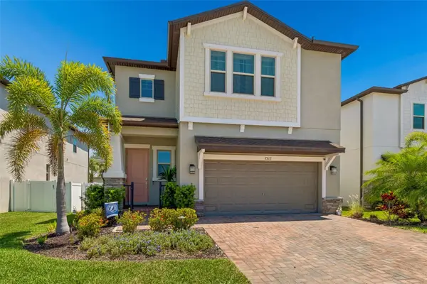 7512 S Kissimmee Street, TAMPA, FL 33616