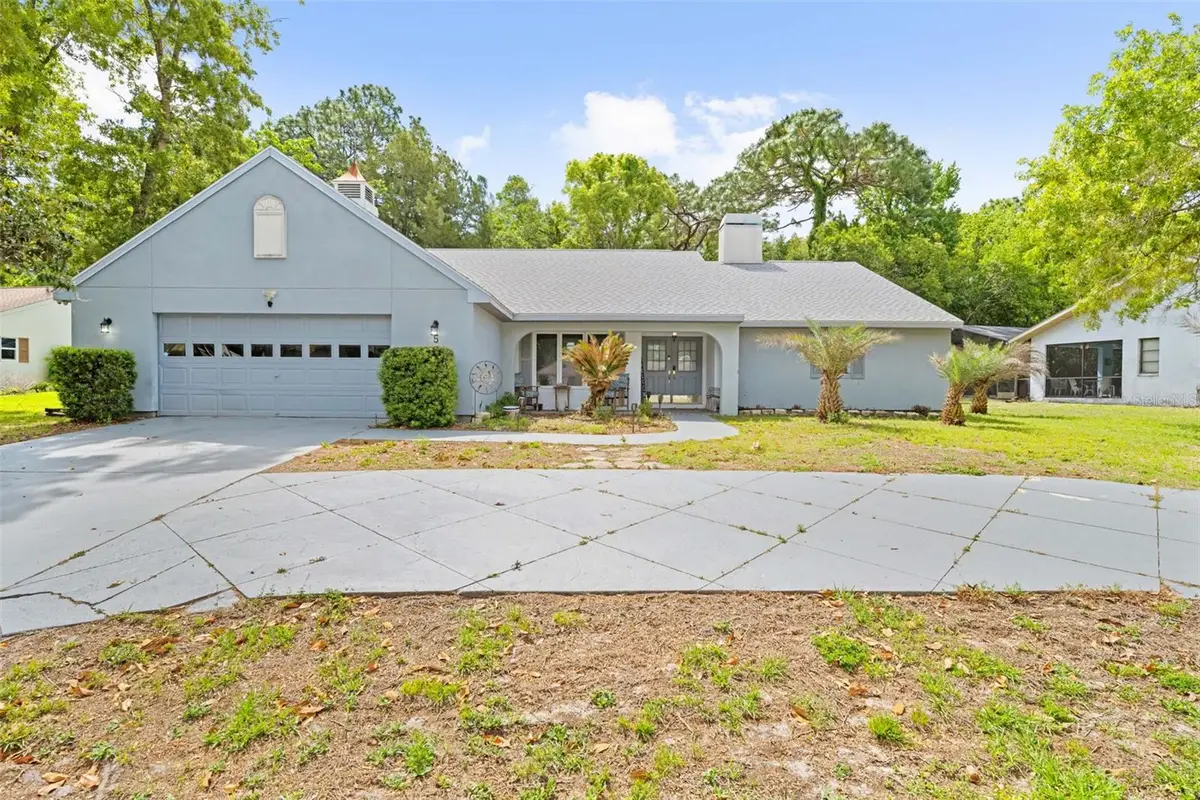 5 Chinkapin Circle, Homosassa, FL 34446 - #1