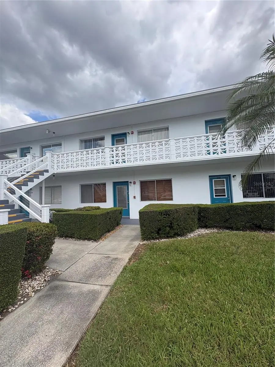 8220 112th Street #109, Seminole, FL 33772 - #1