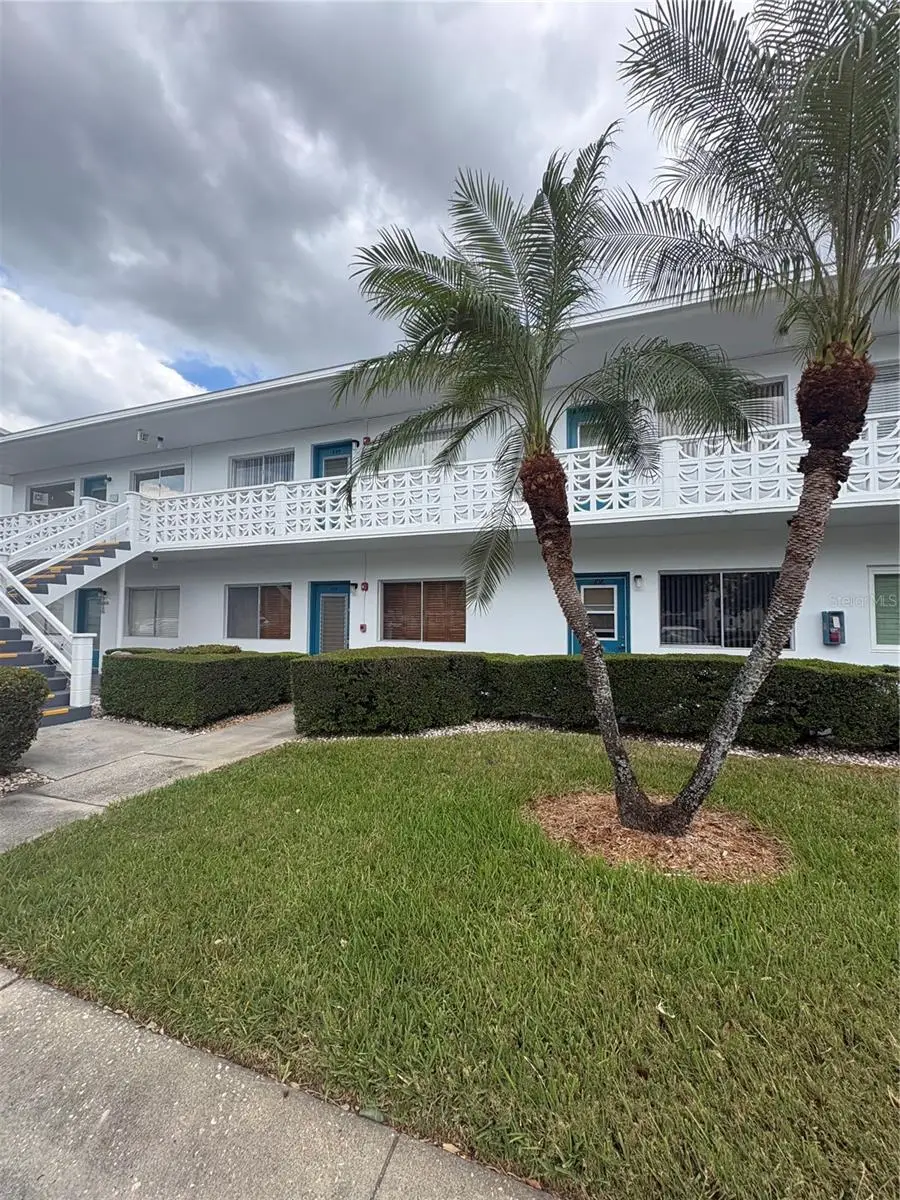 8220 112th Street #109, Seminole, FL 33772 - #2