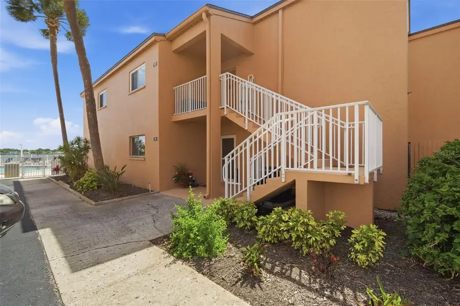 7400 Sunshine Skyway Lane S #121, Saint Petersburg, FL 33711 - #3