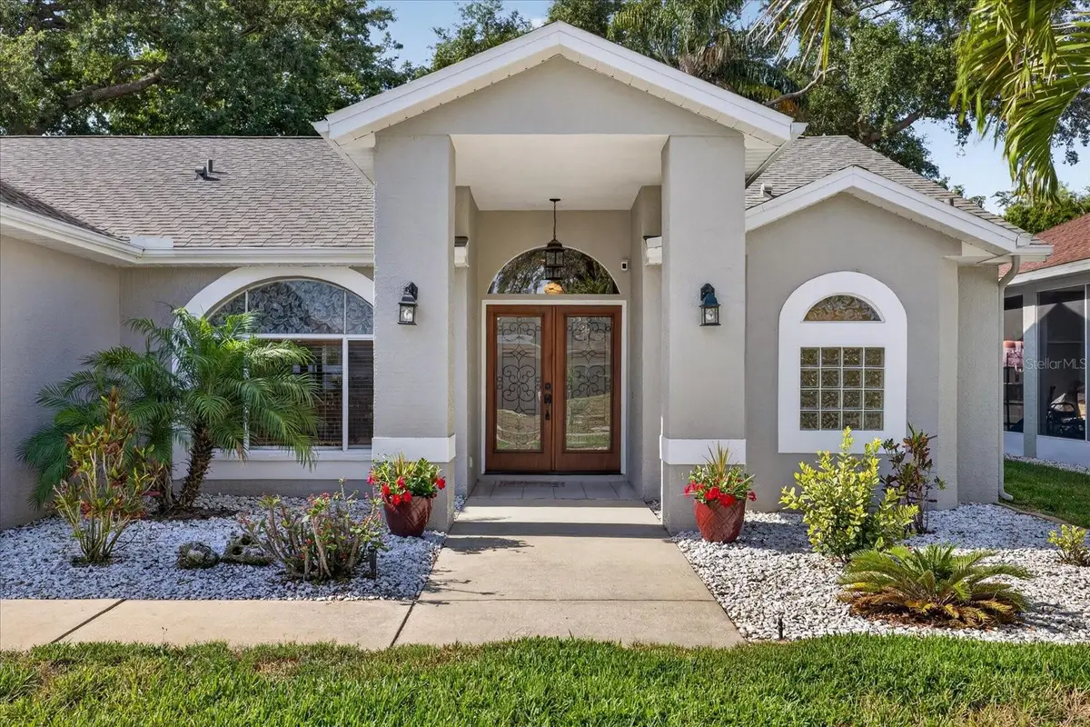2942 Sean Way, Palm Harbor, FL 34684 - #1