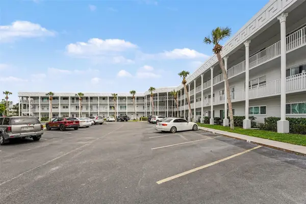 2449 Columbia Drive #29, CLEARWATER, FL 33763