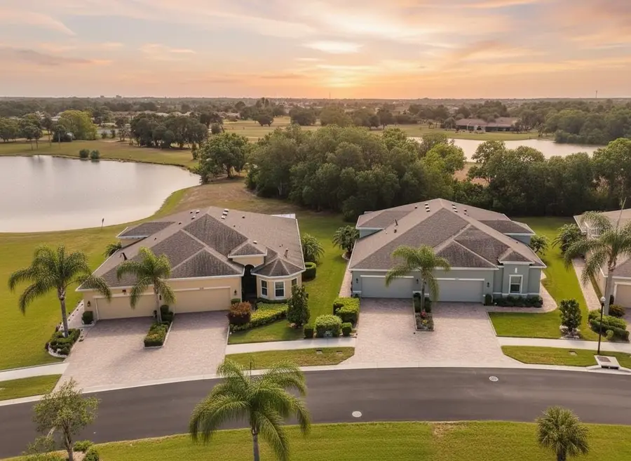 660 Chipper Drive, Sun City Center, FL 33573 - #2