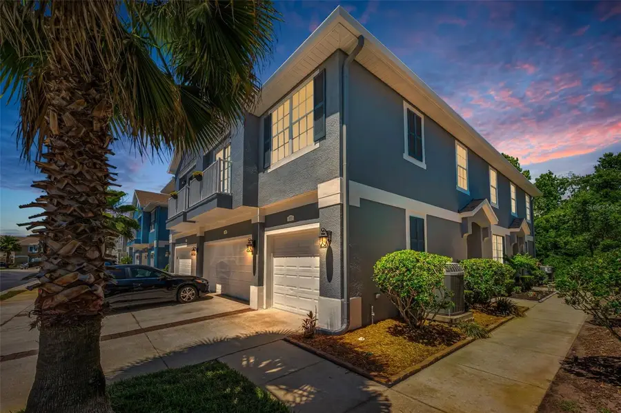 8527 Shallow Creek Court, New Port Richey, FL 34653 - #2