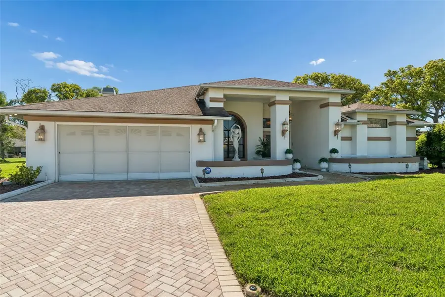 13501 Glaze Brook Drive, Hudson, FL 34667 - #3