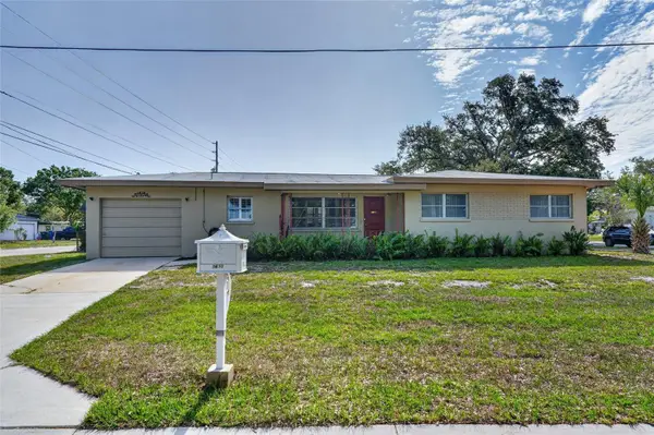 1610 Valencia Drive W, LARGO, FL 33778