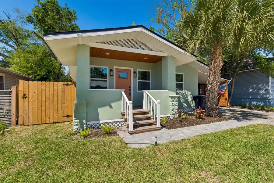 106 E Fern St, Tampa, FL 33604 - #3