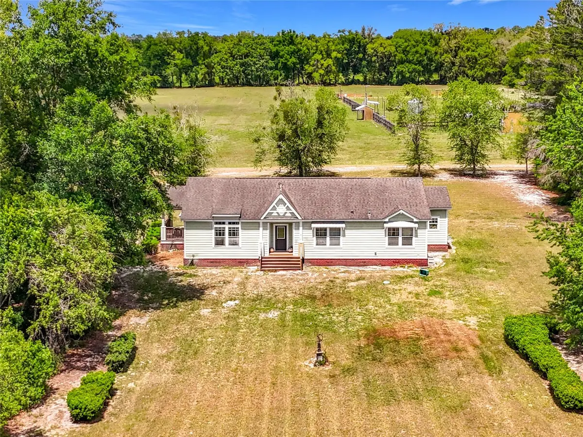 759 SW Wester Drive, Lake City, FL 32024 - #1