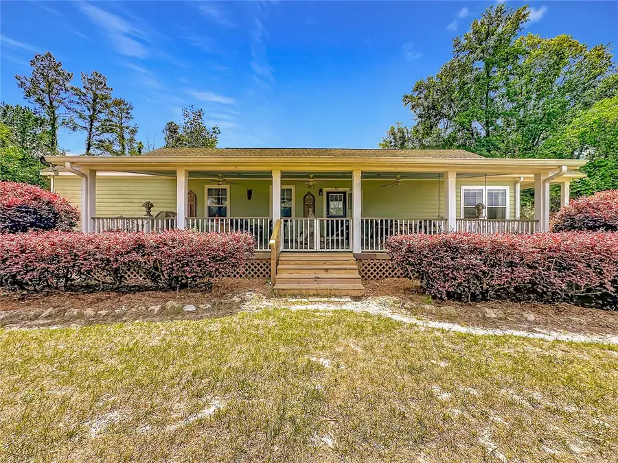 759 SW Wester Drive, Lake City, FL 32024 - #3