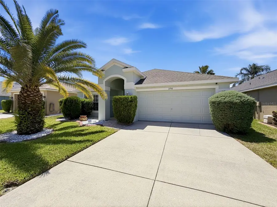 2706 Tidal Creek Drive, Holiday, FL 34691 - #3