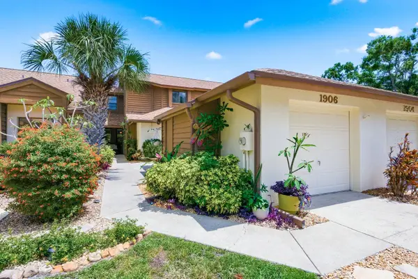 1906 Westley Street, SAFETY HARBOR, FL 34695