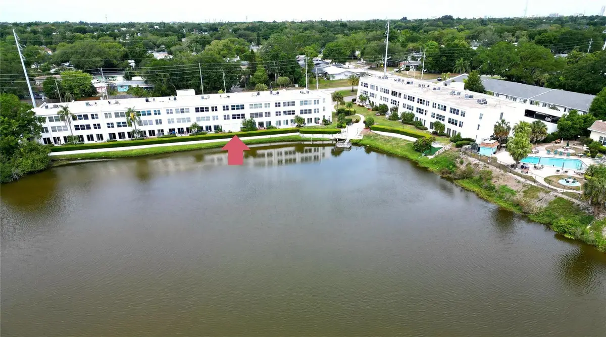 1655 S Highland Avenue #J190, Clearwater, FL 33756 - #1