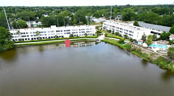 1655 S Highland Avenue #J190, CLEARWATER, FL 33756