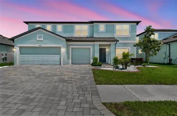 17647 Cortes Creek Boulevard, SPRING HILL, FL 34610