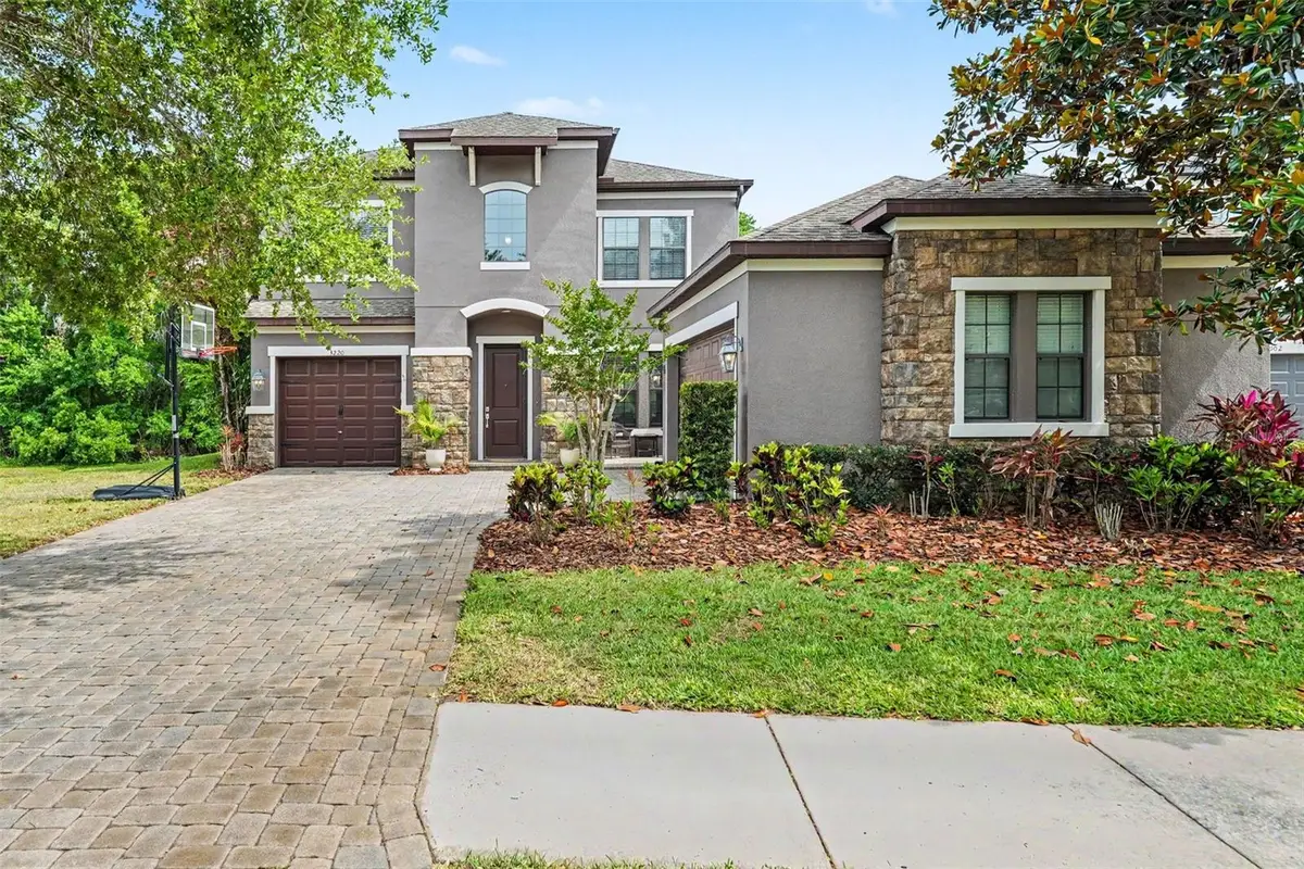 3220 Majestic View Drive, Lutz, FL 33558 - #1