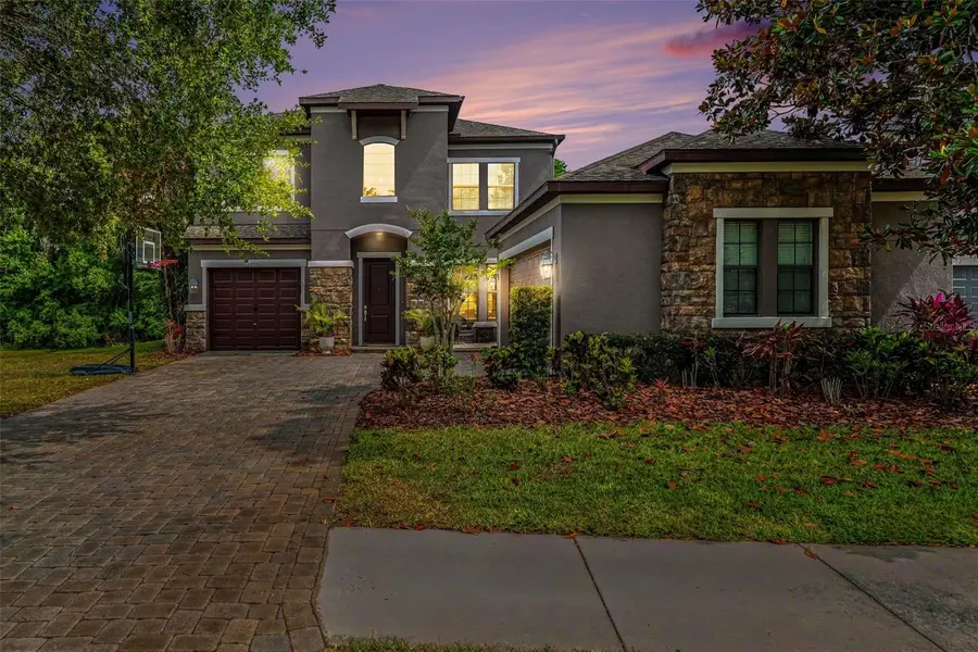 3220 Majestic View Drive, Lutz, FL 33558 - #2