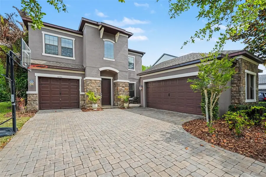 3220 Majestic View Drive, Lutz, FL 33558 - #3