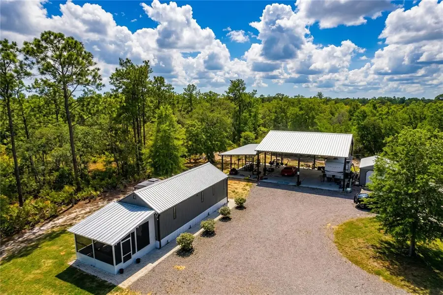 10388 S Suncoast Boulevard, Homosassa, FL 34446 - #2