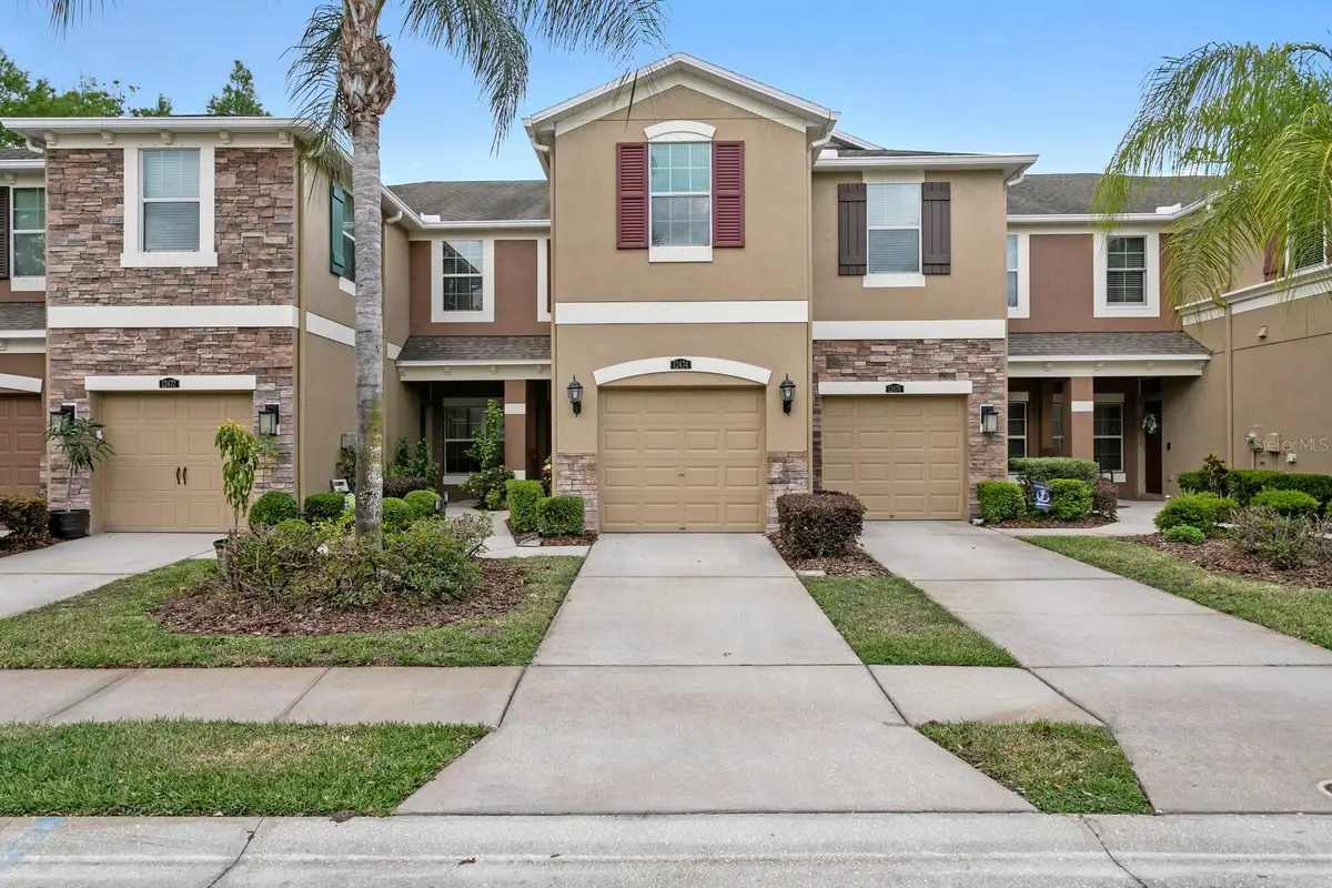 12474 Streamdale Drive, Tampa, FL 33626 - #1