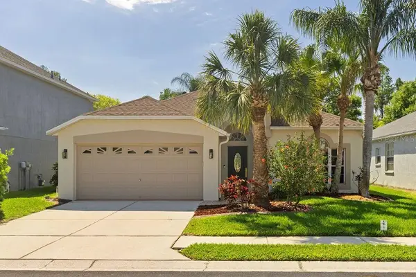 1708 Crossvine Court, TRINITY, FL 34655