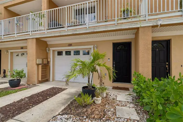 6814 S Faul Street, TAMPA, FL 33616