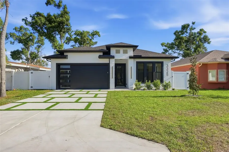 3325 55 Avenue N, Saint Petersburg, FL 33714 - #2