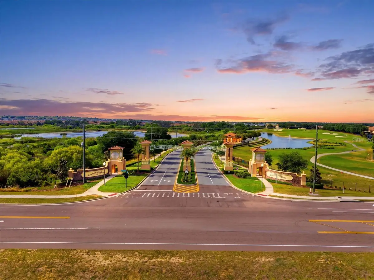 1099 Trappers Trail Loop, Davenport, FL 33896 - #1