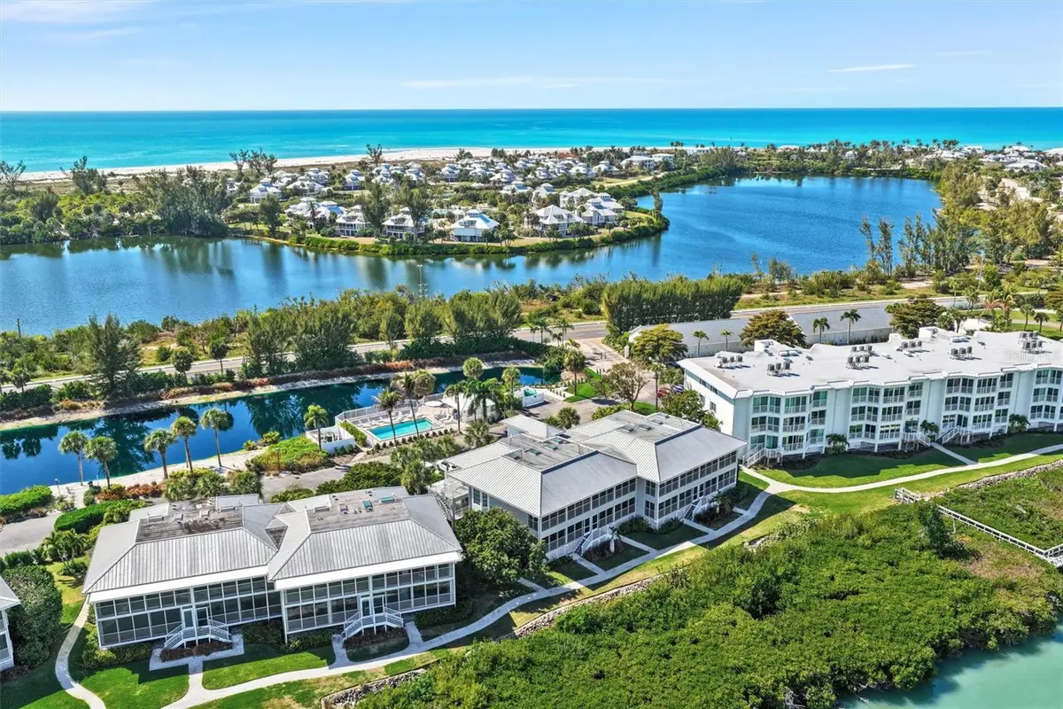 5854 Gasparilla Road #M22, Boca Grande, FL 33921 - #1