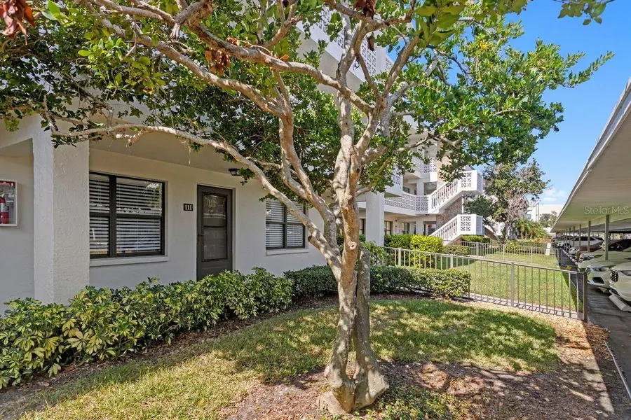 4910 Bay Street Ne #111, Saint Petersburg, FL 33703 - #2