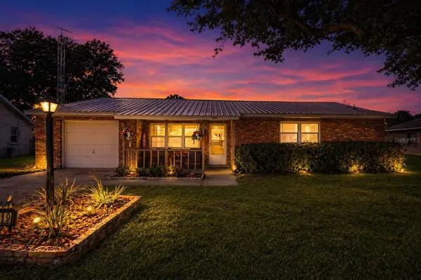 2919 N Lowell Road, AVON PARK, FL 33825