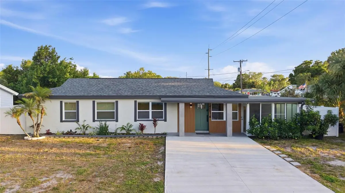 4014 W Rogers Avenue, Tampa, FL 33611 - #1