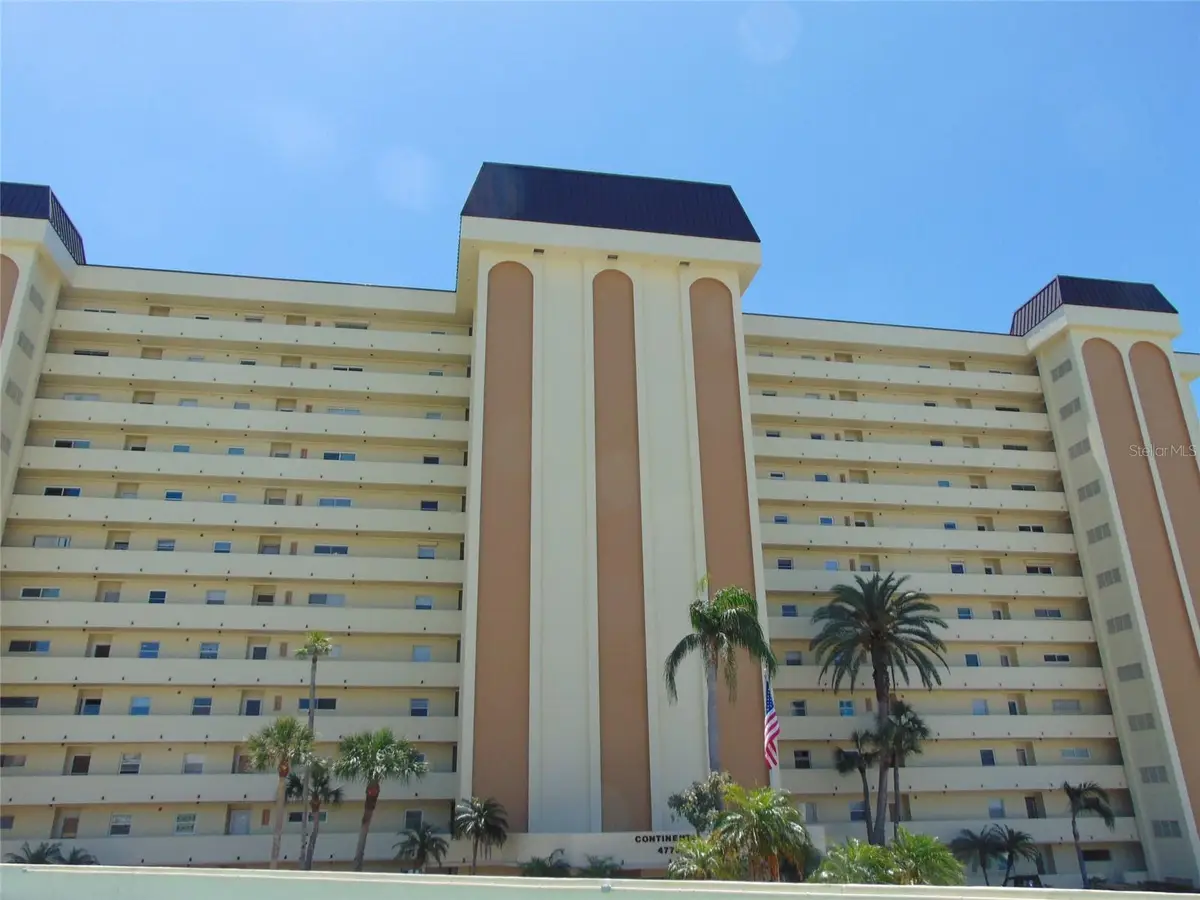 4775 Cove Cir Circle N #104, Saint Petersburg, FL 33708 - #1