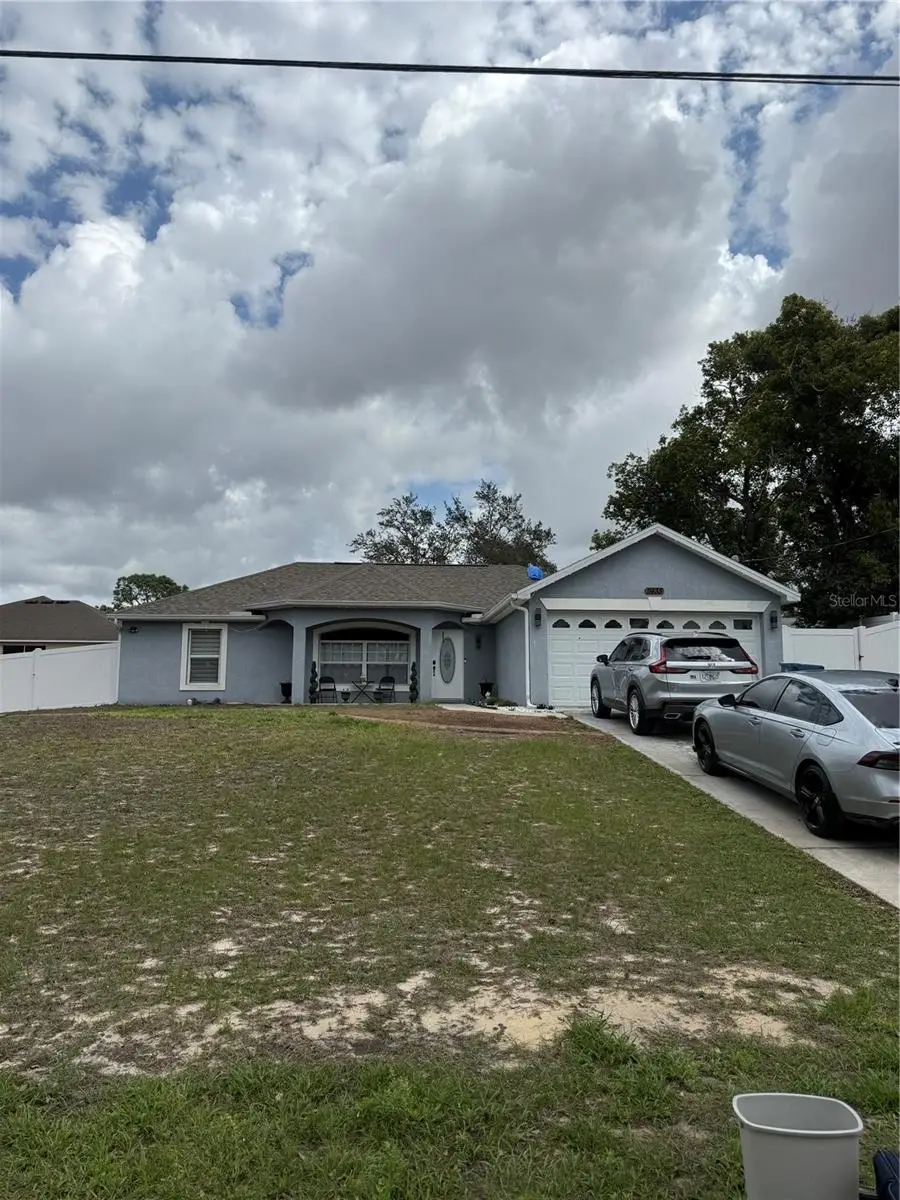 11435 Pickford Street, Spring Hill, FL 34609 - #2