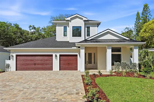 2376 Rajel Avenue, SAFETY HARBOR, FL 34695