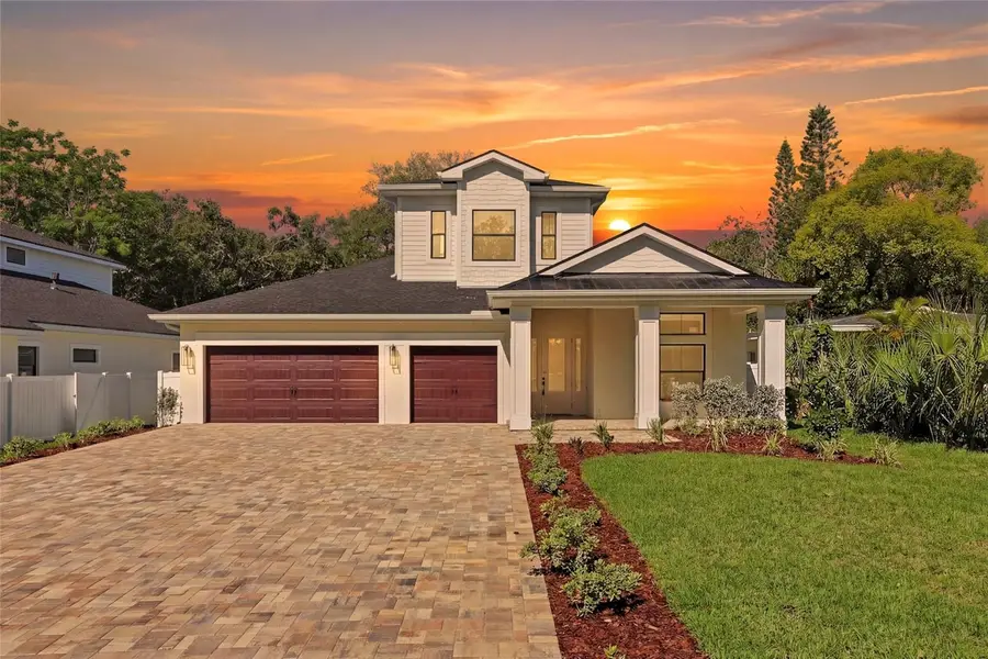2376 Rajel Avenue, Safety Harbor, FL 34695 - #2