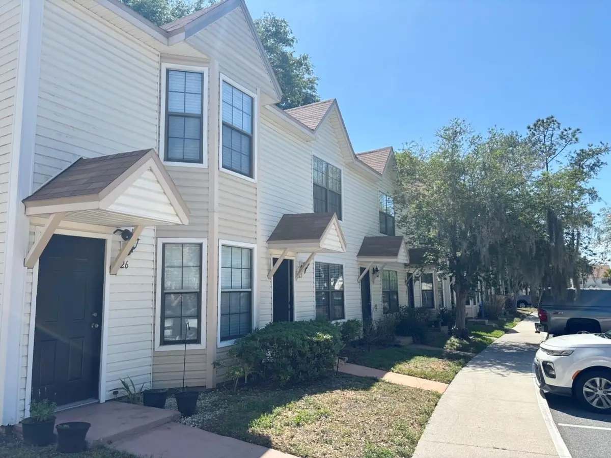 2302 Maki Road #25, Plant City, FL 33563 - #1