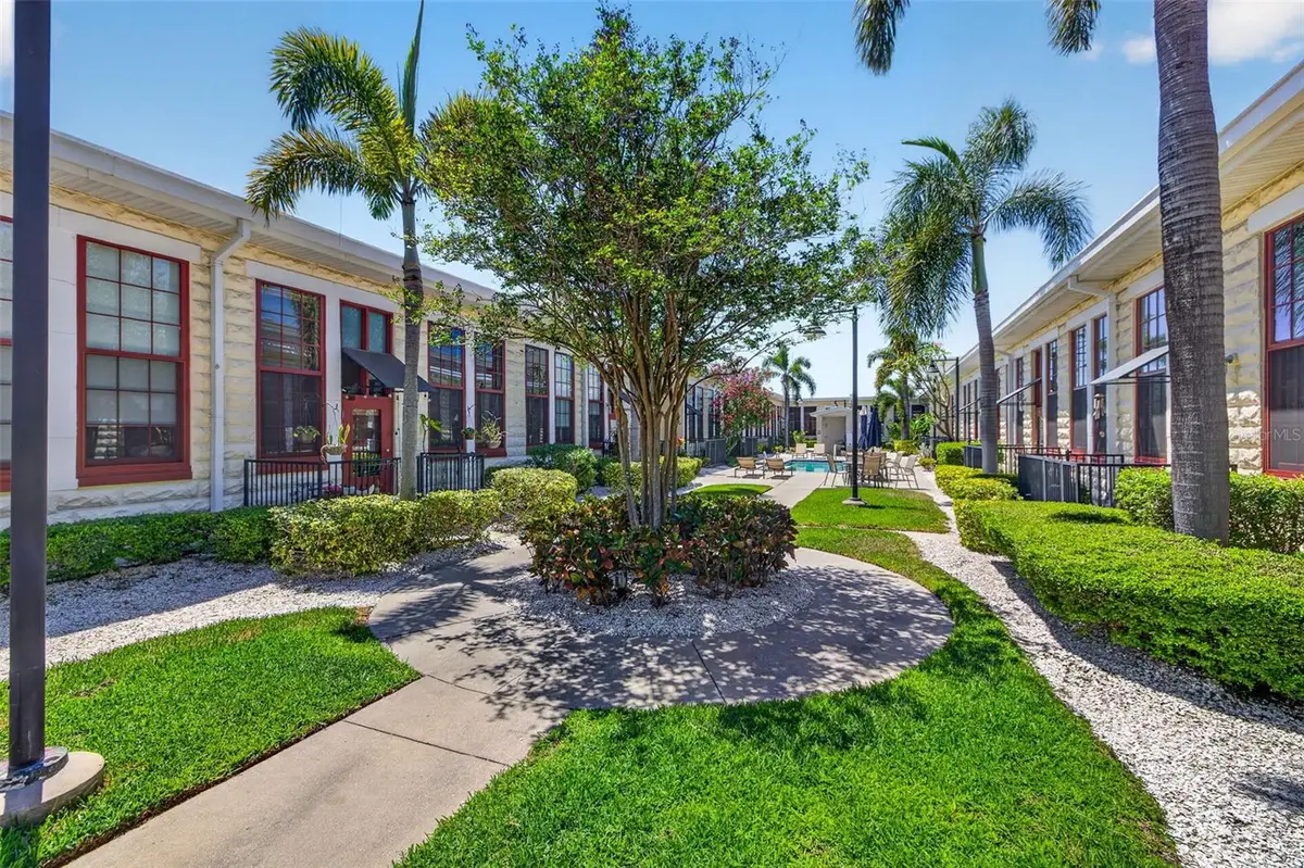 2001 E 2nd Avenue #8, Tampa, FL 33605 - #1