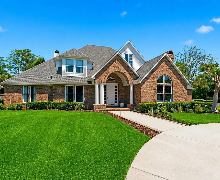 15016 Maurine Cove Lane, Odessa, FL 33556 - #2