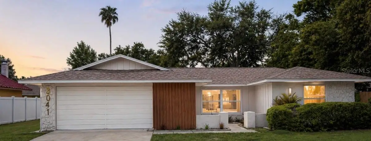 3041 Oak Cove Drive, Clearwater, FL 33759 - #1