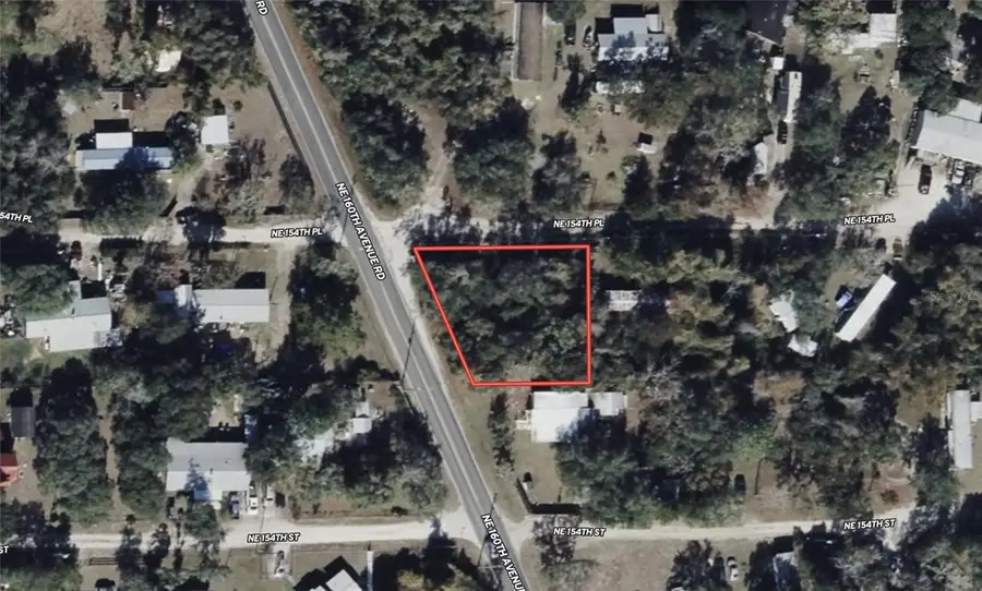 NE 154th Place, Fort McCoy, FL 32134 - #2