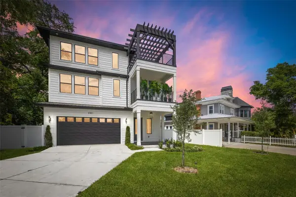 2301 N Ridgewood Avenue, TAMPA, FL 33602
