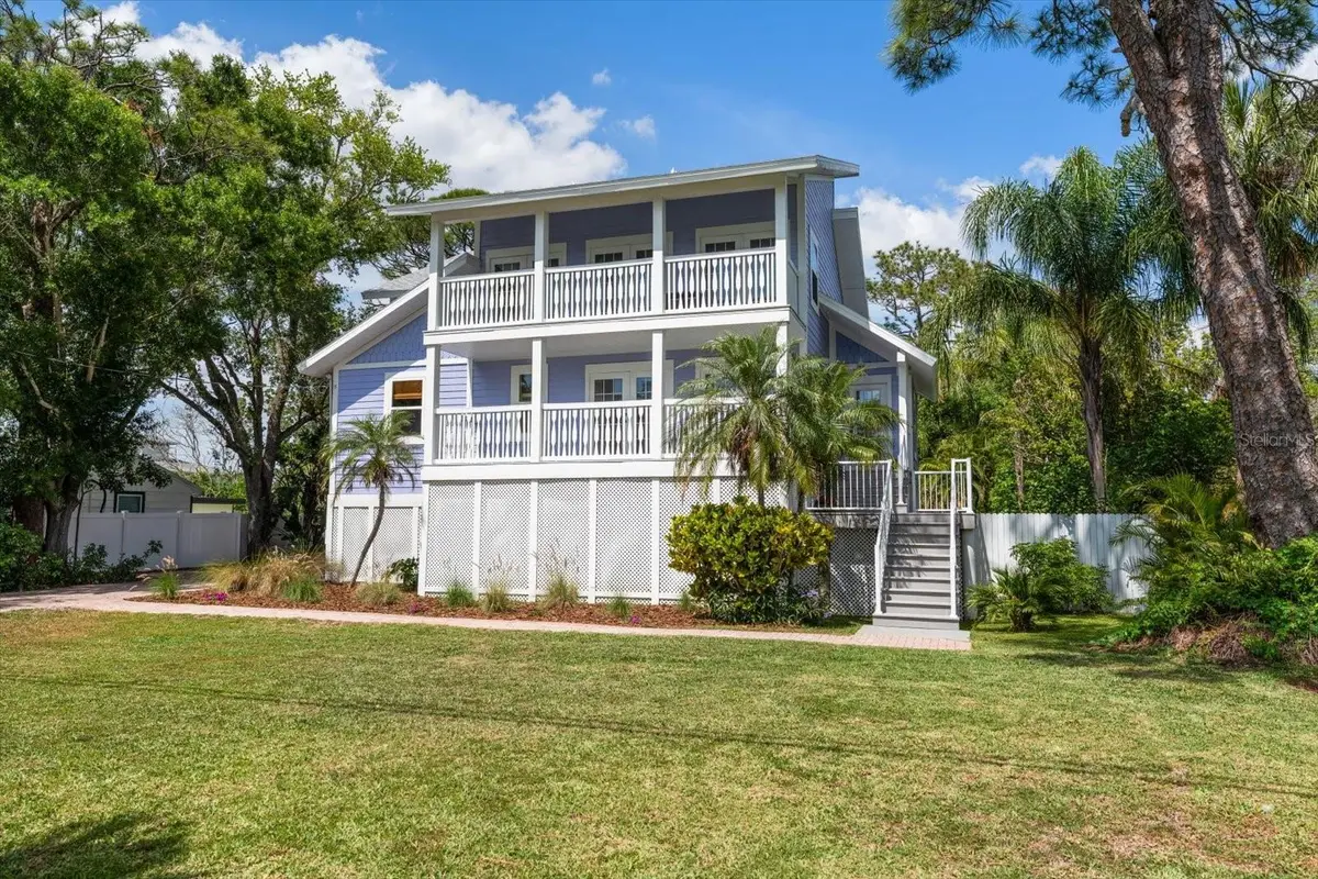 236 Shore Drive, Palm Harbor, FL 34683 - #1