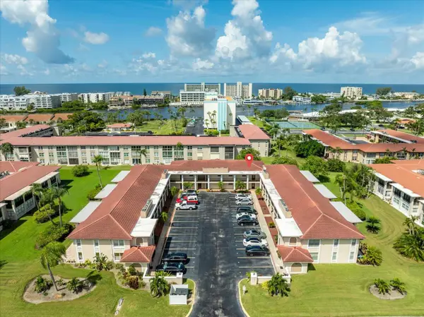 10280 Imperial Point Drive W #21, LARGO, FL 33774